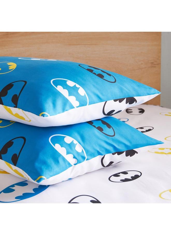 Batman 2 Piece Pillowcase Set 50X75 Cm  - Image 5