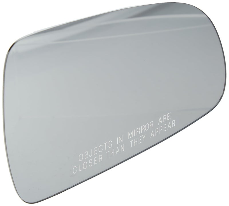 Passenger Side Mirror Glass Hyundai Sonata 3 3L