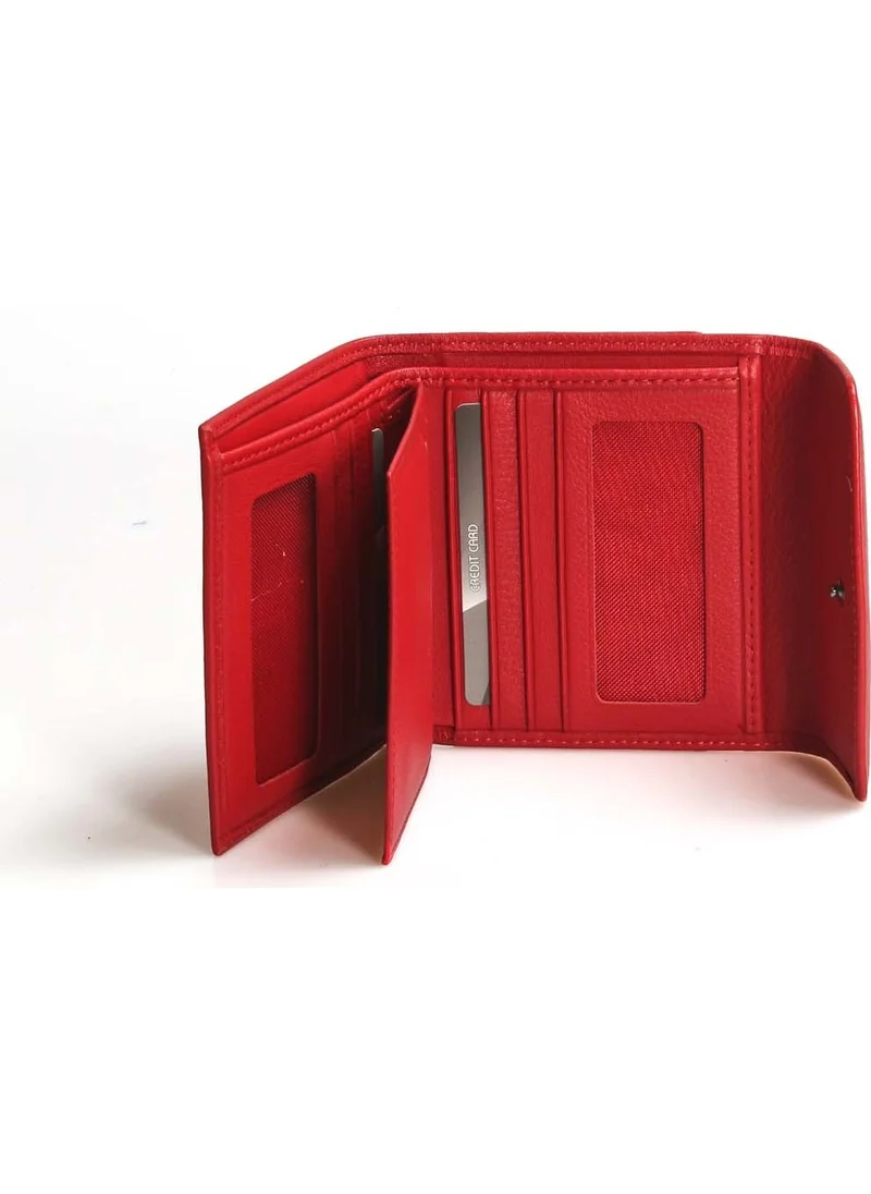 Fast Step Leather Women's Wallet Accessory 779CA2614
