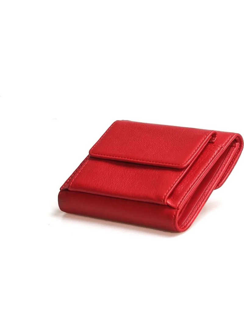 Fast Step Leather Women's Wallet Accessory 779CA2614