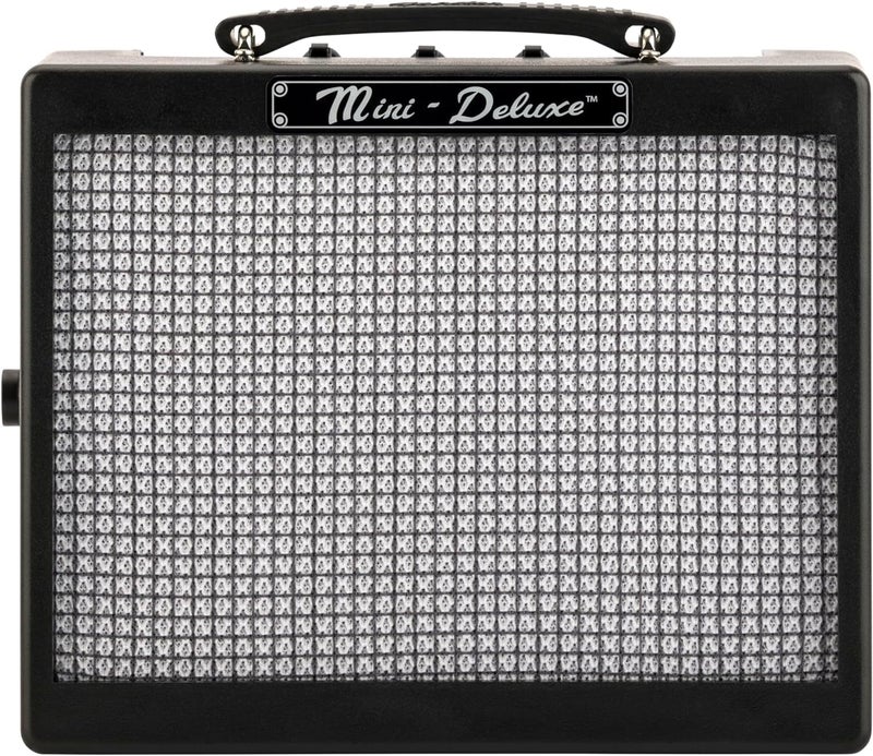 Fender MD20 Mini Deluxe Amp for Electric Guitars - Image 1