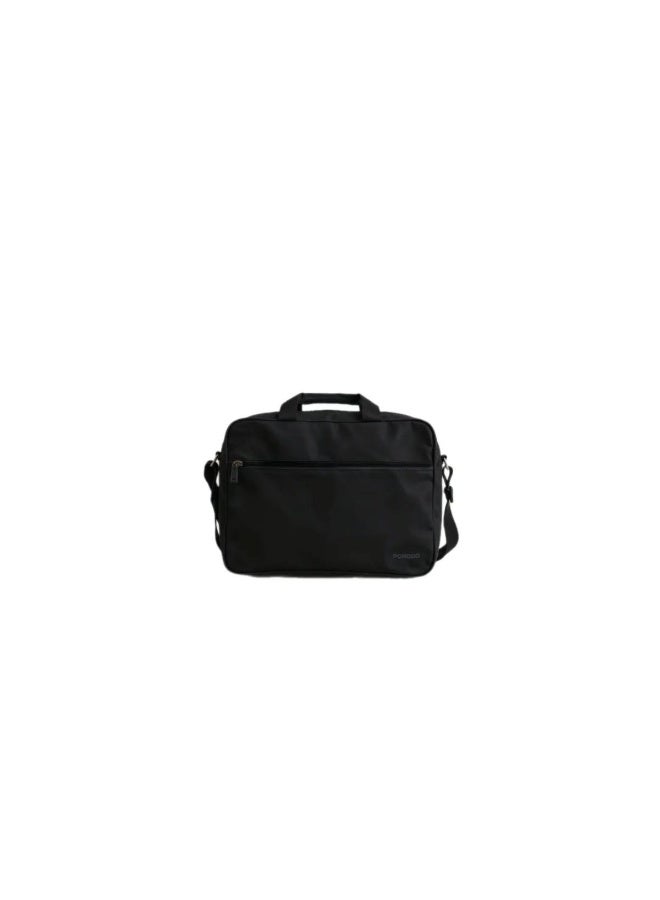 Porodo Lifestyle Laptop Sleeve for Up to 15.6” Laptops – Secure, Slim & Protective Design