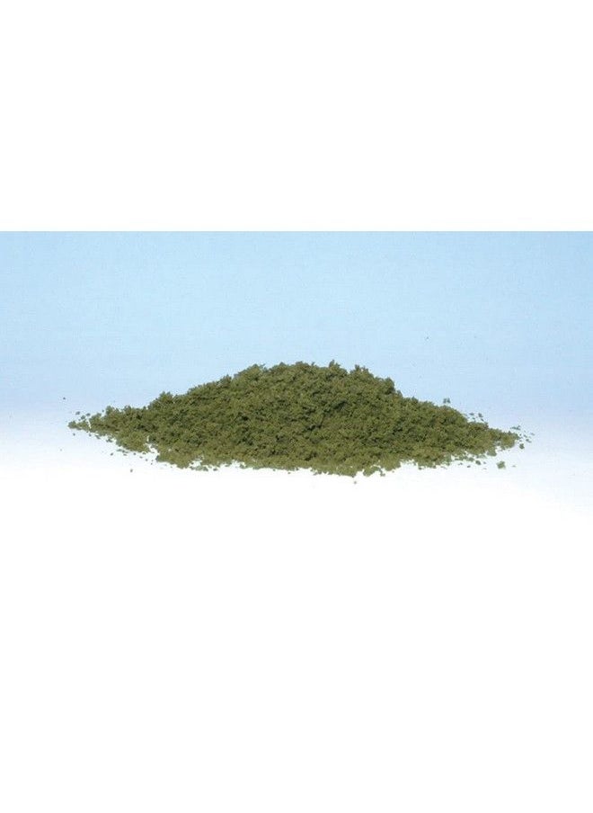 Woodland Scenics Burnt Grass Coarse Turf (32 Oz. Shaker)  - Image 3