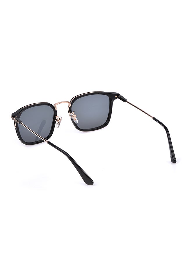 POLICE Full Rim Square Sunglasses Police - Image 5