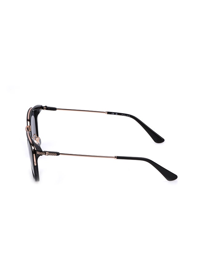 POLICE Full Rim Square Sunglasses Police - Image 3
