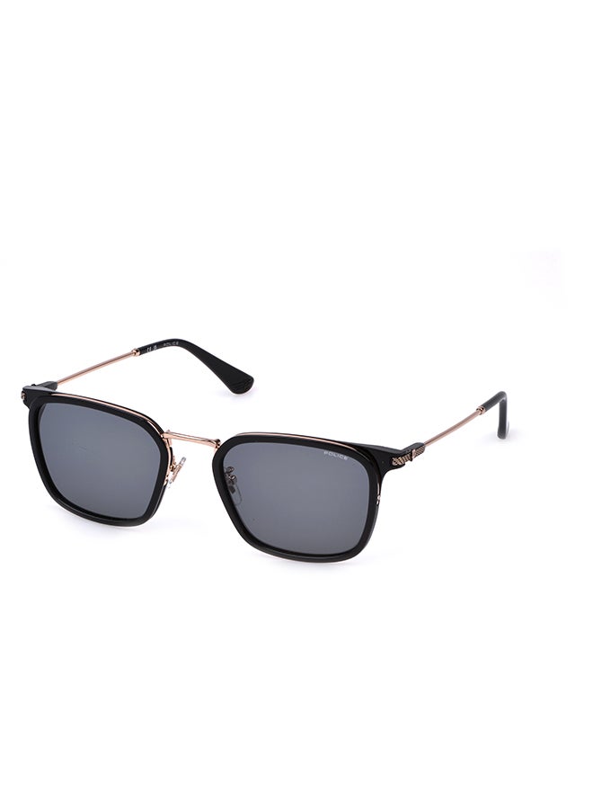 POLICE Full Rim Square Sunglasses Police - Image 1