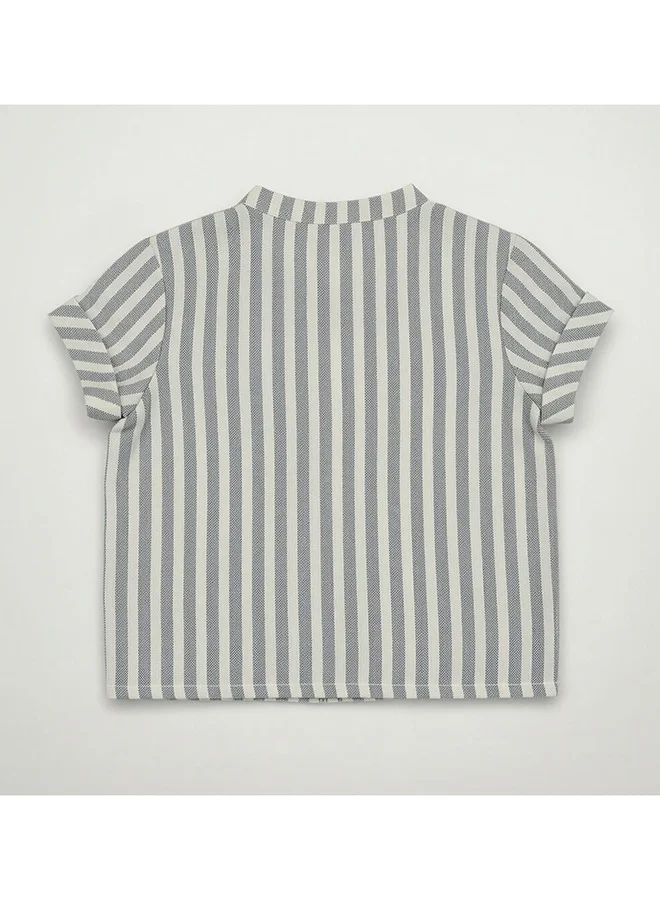 فرو كيدز Froo Kids Finn Top - Stripe
