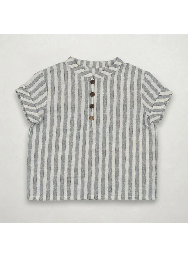 فرو كيدز Froo Kids Finn Top - Stripe