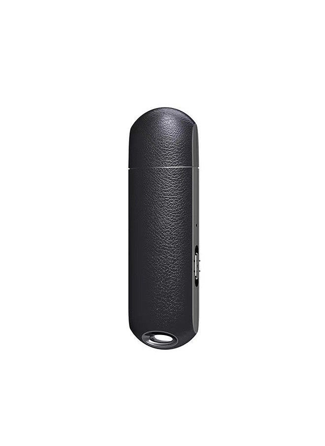 Generic - 8Gb Mini Voice Activated Recorder Usb 2.0 Flash Drive 96 Hours Recording Capacity File Encryption One Touch Voice Recording Stick Sound Recorder For Meeting Work Lecture Interview Class - Image 1