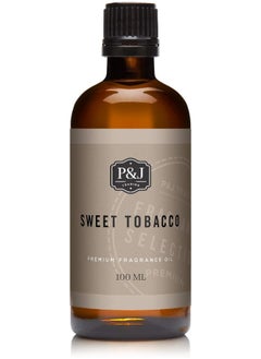 PAndJ Trading Sweet - Premium Grade Scented Oil (100Ml) - pzsku/Z943A6543593544E1437EZ/45/_/1722068540/9608a79d-ce00-488c-82ec-bd742dfc8634