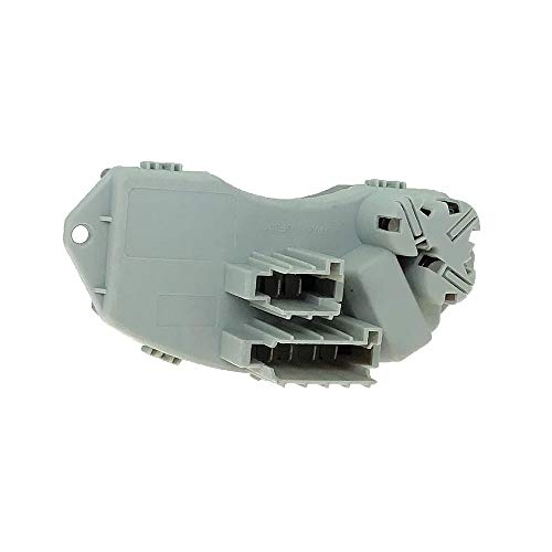 YUTOCOOL HVAC Fan Blower Motor Resistor Front Fits BMW E70 E71 E89 E90 E91E92 E93 Replace 64116927090 64119146765 64119222072 64119265892 64119266185 - Image 4