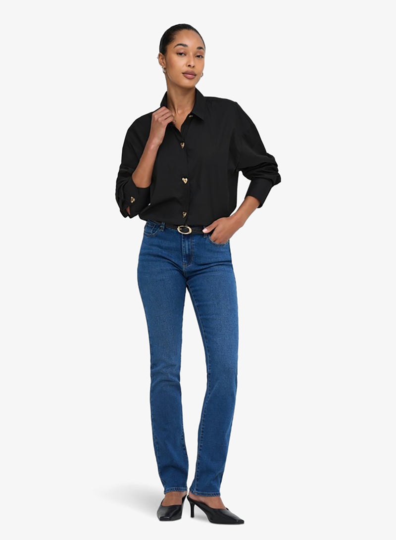 ONLY Casual Long Sleeve Shirt - Image 5