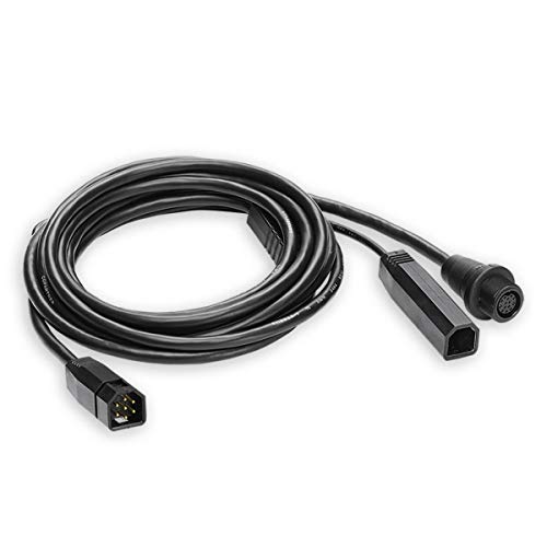 Humminbird 720107-1 9 M360 2DDI Y MEGA 360 & 2D/MDI Y Cable - Image 3