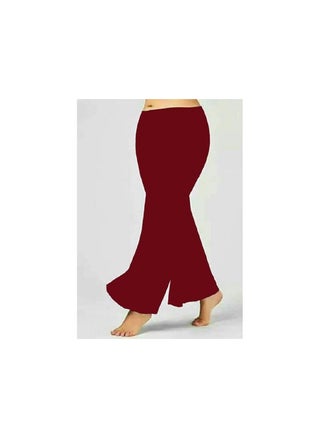 LARGE PANTS IN BOTTOM LONG WITHOUT SIDE SLITS - pzsku/Z943AEA2817A6A0BF52C8Z/45/_/1682514534/333e2481-3ab0-4e40-8162-4e6bd7dc1a87