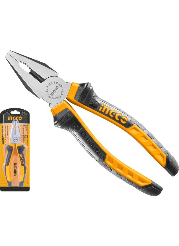 Combination Pliers 180MM - pzsku/Z943B05DD4E4F58B0CD4CZ/45/_/1737440522/2d2617b8-6f89-4b34-b359-2381ee9ca0a1