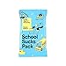 Cards Against Humanity Family Edition School Sucks Pack Mini Expansion - Image 3
