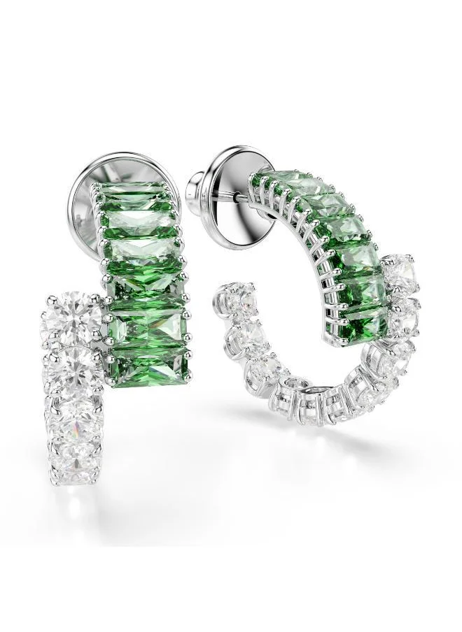 SWAROVSKI Matrix Cuff Earring