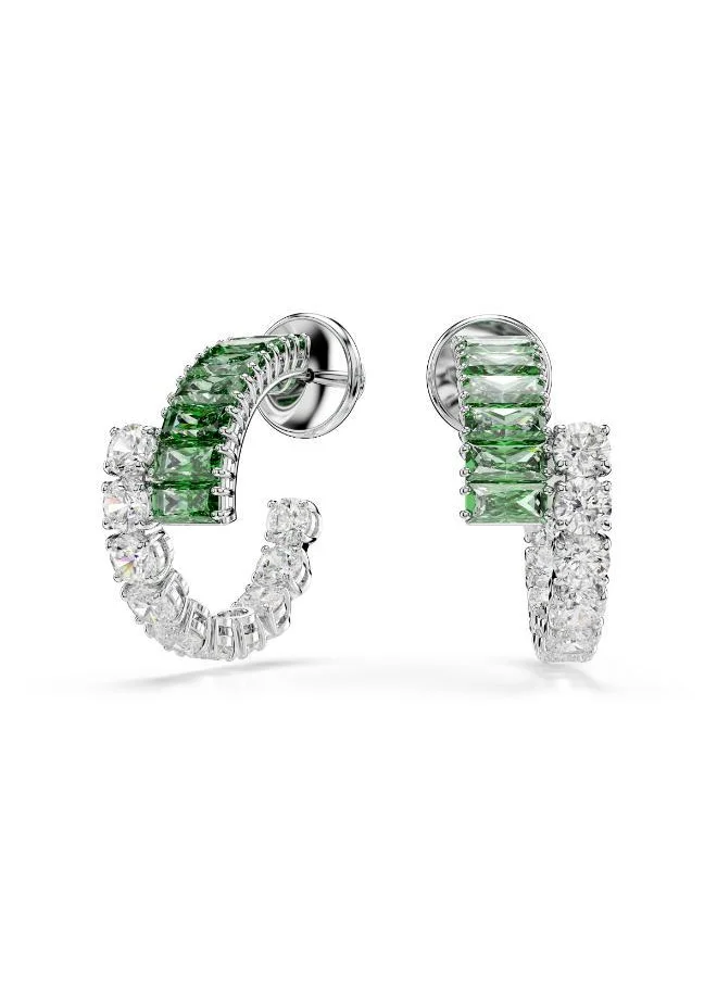 SWAROVSKI Matrix Cuff Earring