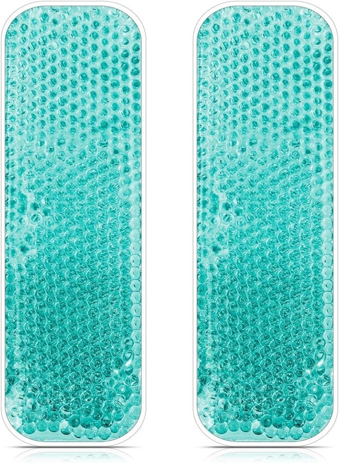 TheClover Perineal Ice Packs for Postpartum Women - 2 Reusable Packs, Hot & Cold Therapy for Pain Relief, Postpartum and Hemorrhoid, Cooling Pads for Recovery After Pregnancy & Delivery, Labor Essentials - Image 1