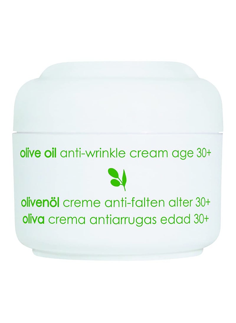 Ziaja Ziaja Olive Oil AntiWrinkle Cream 
