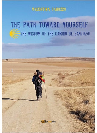 The path toward yourself. The wisdom of the Camino de Santiago - pzsku/Z943B8E91A94CD2AD8288Z/45/_/1742889956/a7745e2d-0f72-4ba0-8844-eb9cf777420c