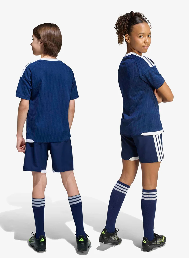 Adidas Kids Tiro26 Competition Match Day Shorts