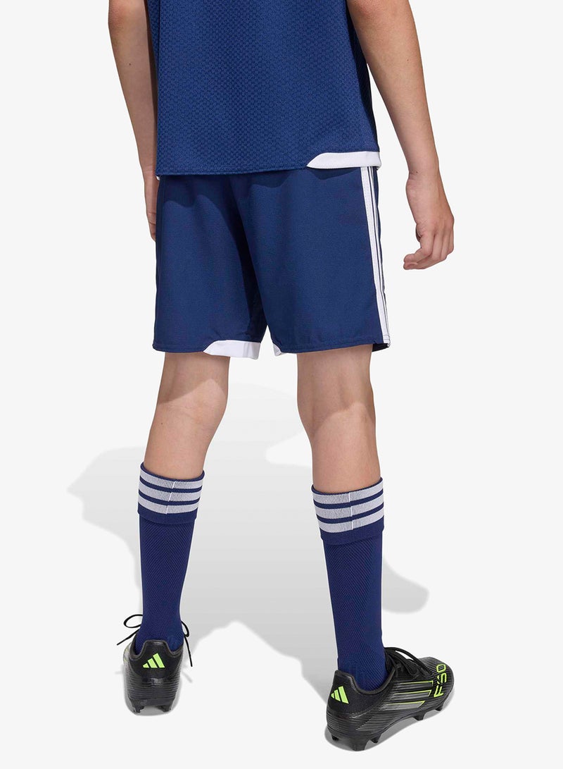 Adidas Kids Tiro26 Competition Match Day Shorts - Image 4