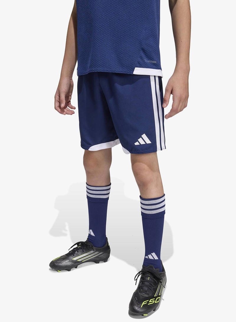 Adidas Kids Tiro26 Competition Match Day Shorts - Image 3