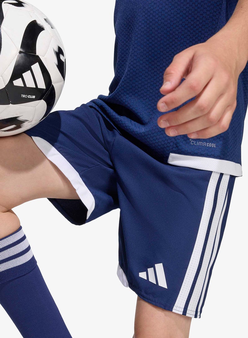 Adidas Kids Tiro26 Competition Match Day Shorts - Image 5