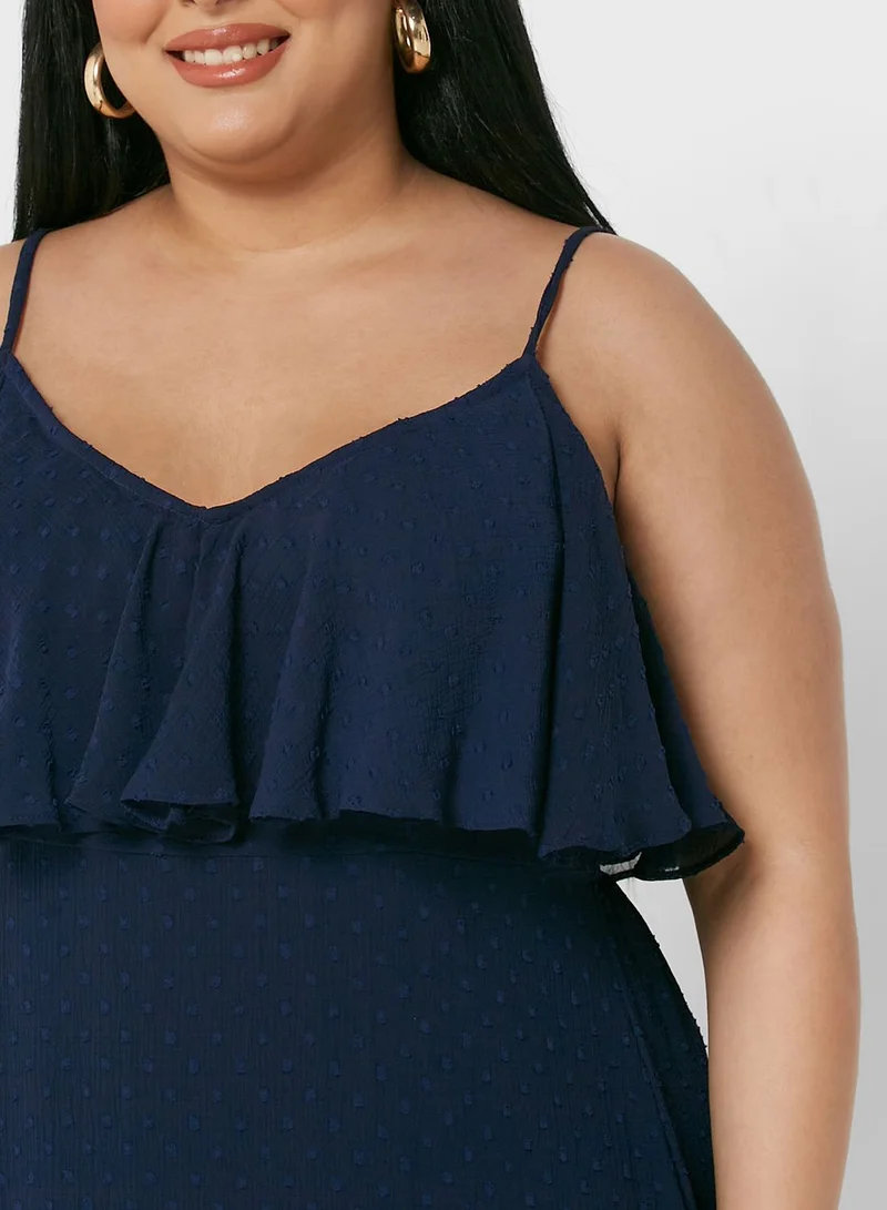 DOROTHY PERKINS Strappy Dress