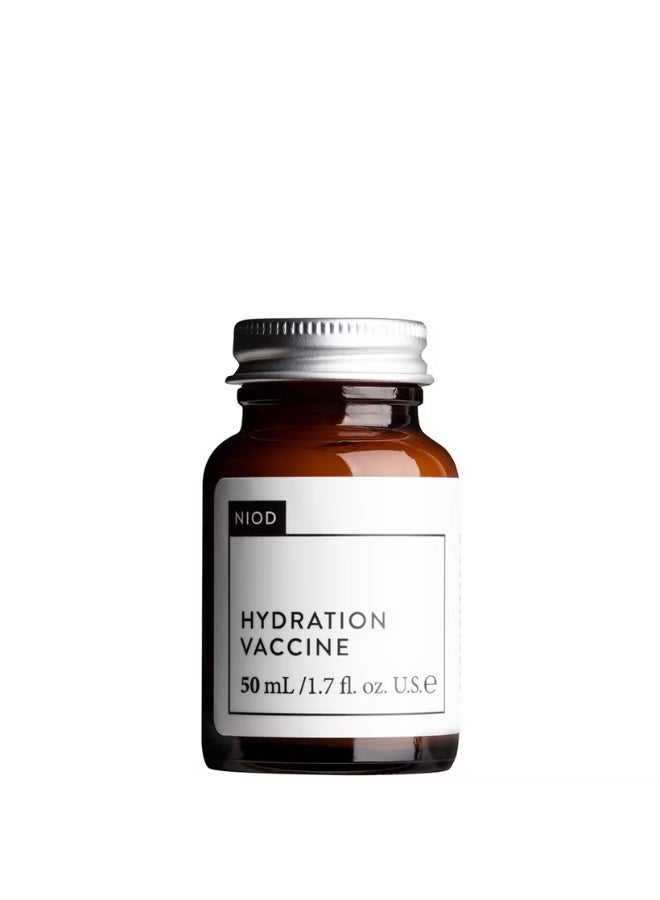NIOD Hydration Vaccine Face Cream 50ml - Image 1
