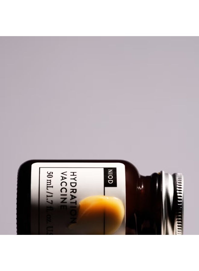 NIOD Hydration Vaccine Face Cream 50ml - Image 4