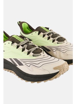 Reebok Men Floatride Energy Lace Up Running Shoes, Multicolor  - Image 2