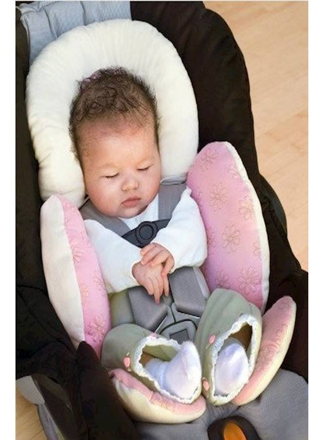 Reversible Baby Stroller Seat - Image 1