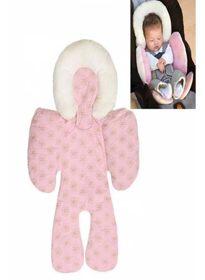 Reversible Baby Stroller Seat - Image 3