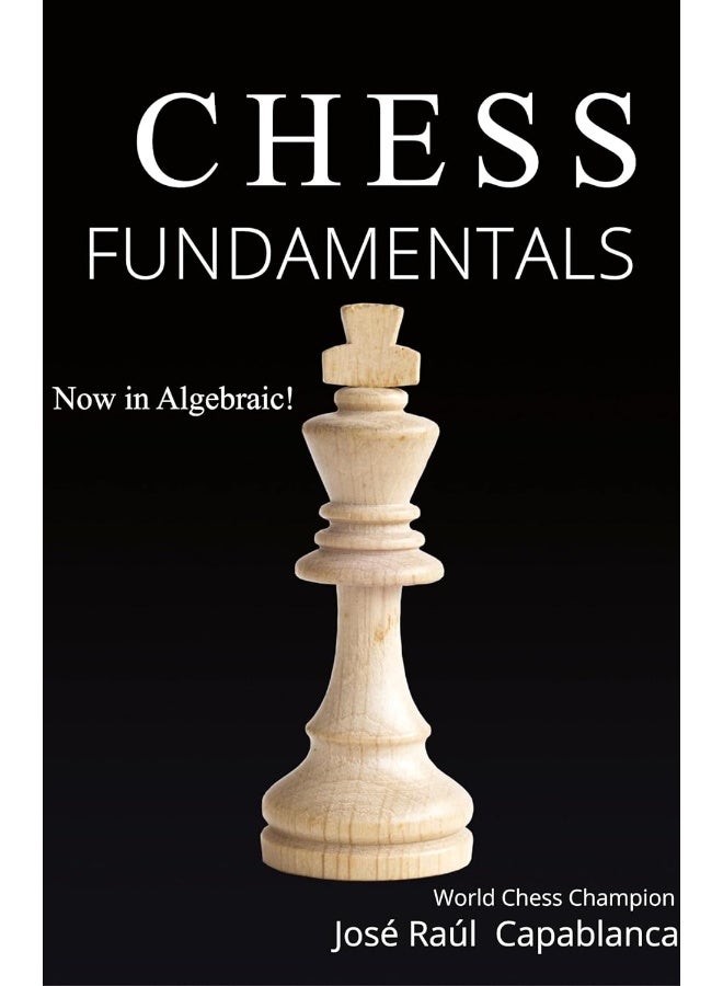 Chess Fundamentals - Image 1
