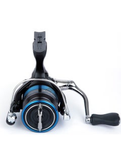 SHIMANO Nexave Fi 4000 Spinning Machine  - Image 5