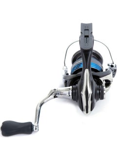 SHIMANO Nexave Fi 4000 Spinning Machine  - Image 3