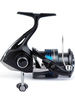 SHIMANO Nexave Fi 4000 Spinning Machine  - Image 2