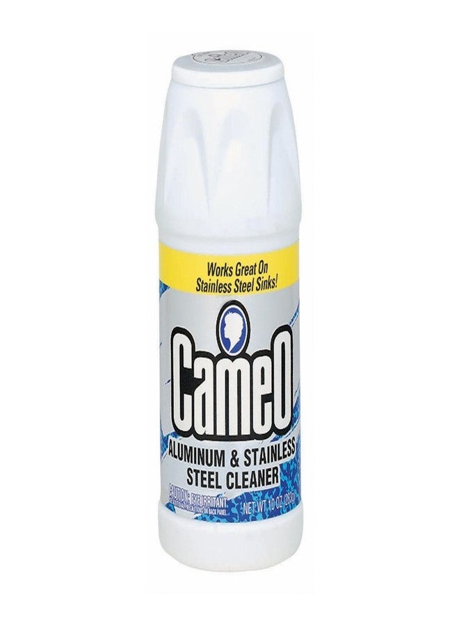 CAMEO 10OZ Cameo SS Cleaner