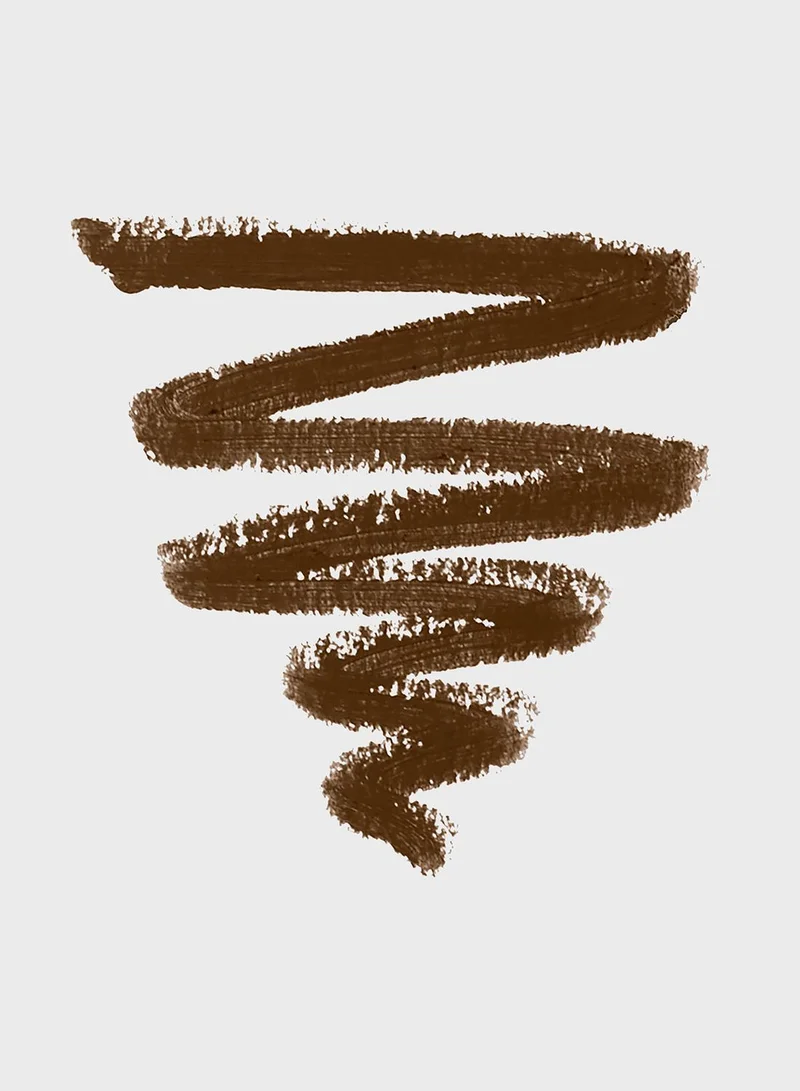 NYX PROFESSIONAL MAKEUP Slide On Pencil - Brown Perfection