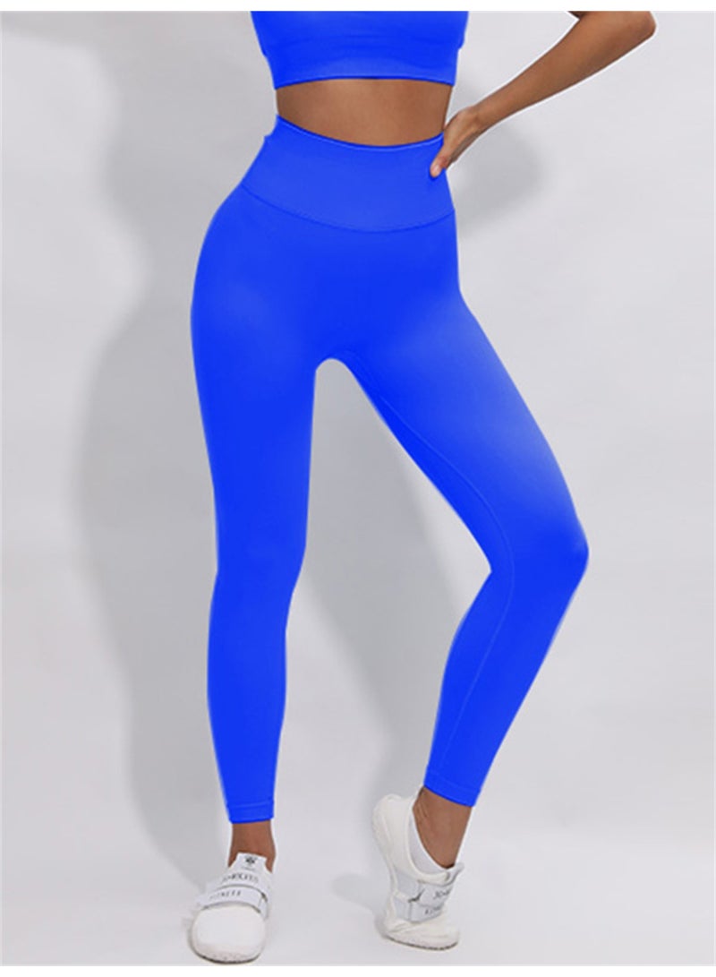 general High Waist Sport Leggings Women Push Up Gym Tights Yoga Pants Running Fitness Workout Legging - Image 1