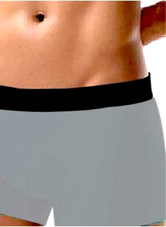 AIWANTO 1-Piece Casual Seamless Boxer  - Image 2