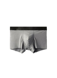 AIWANTO 1-Piece Casual Seamless Boxer  - Image 1