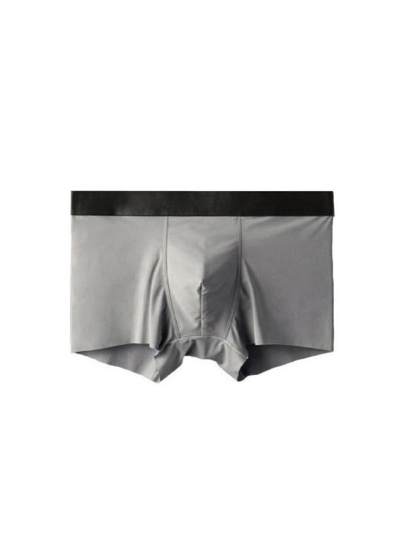 AIWANTO 1-Piece Casual Seamless Boxer  - Image 1