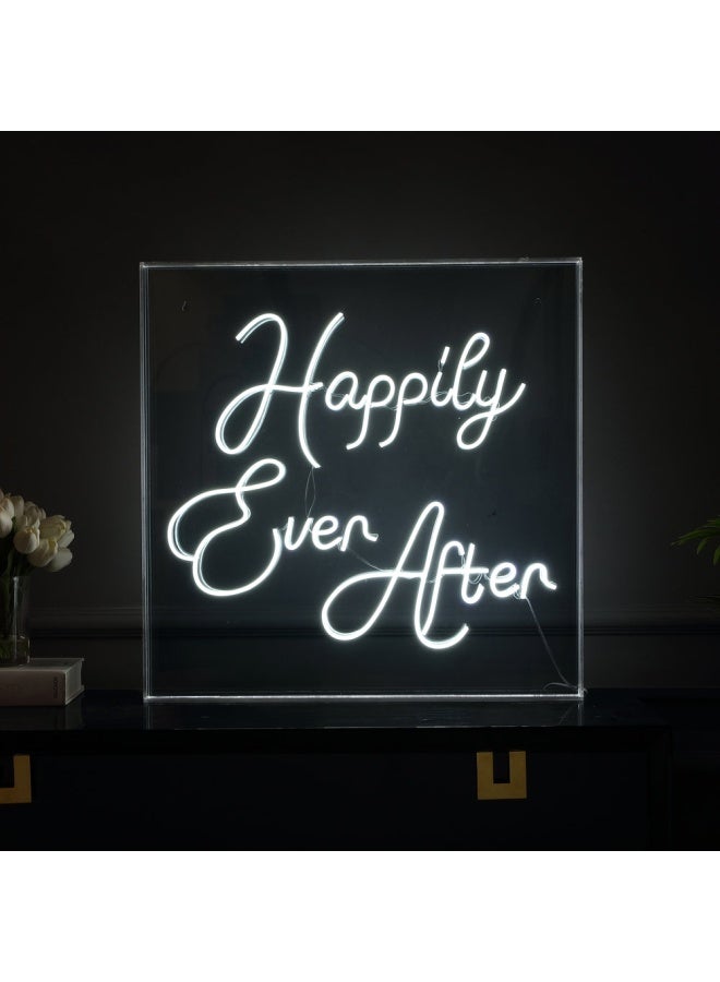 Trinx Garym 23.63'' Novelty And Humor Themed Led Neon Sign  - Image 4