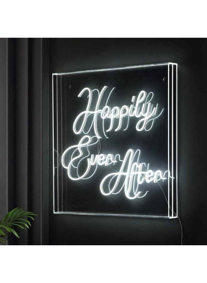 Trinx Garym 23.63'' Novelty And Humor Themed Led Neon Sign  - Image 2