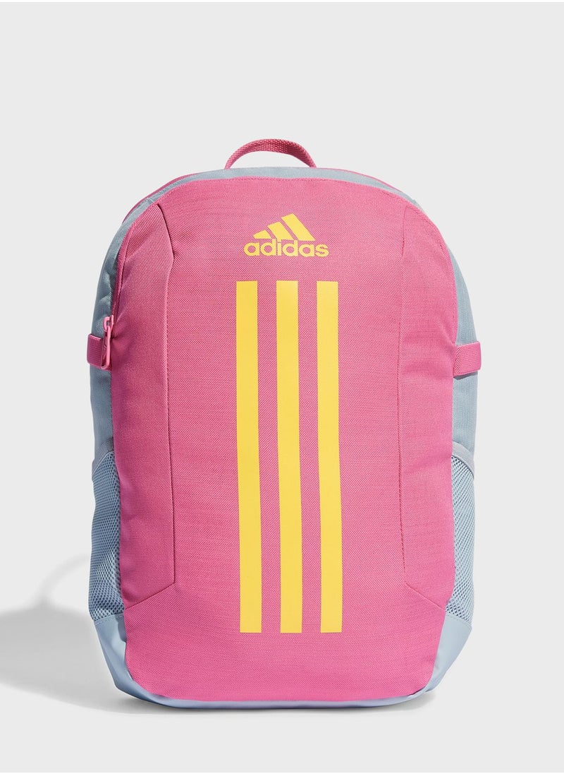 Adidas - Youth Power Backpack - Image 1