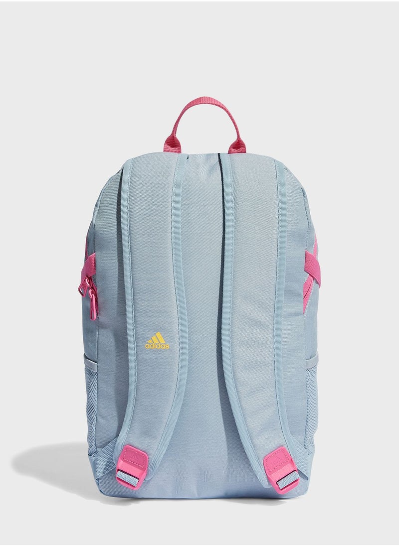 Adidas - Youth Power Backpack - Image 1