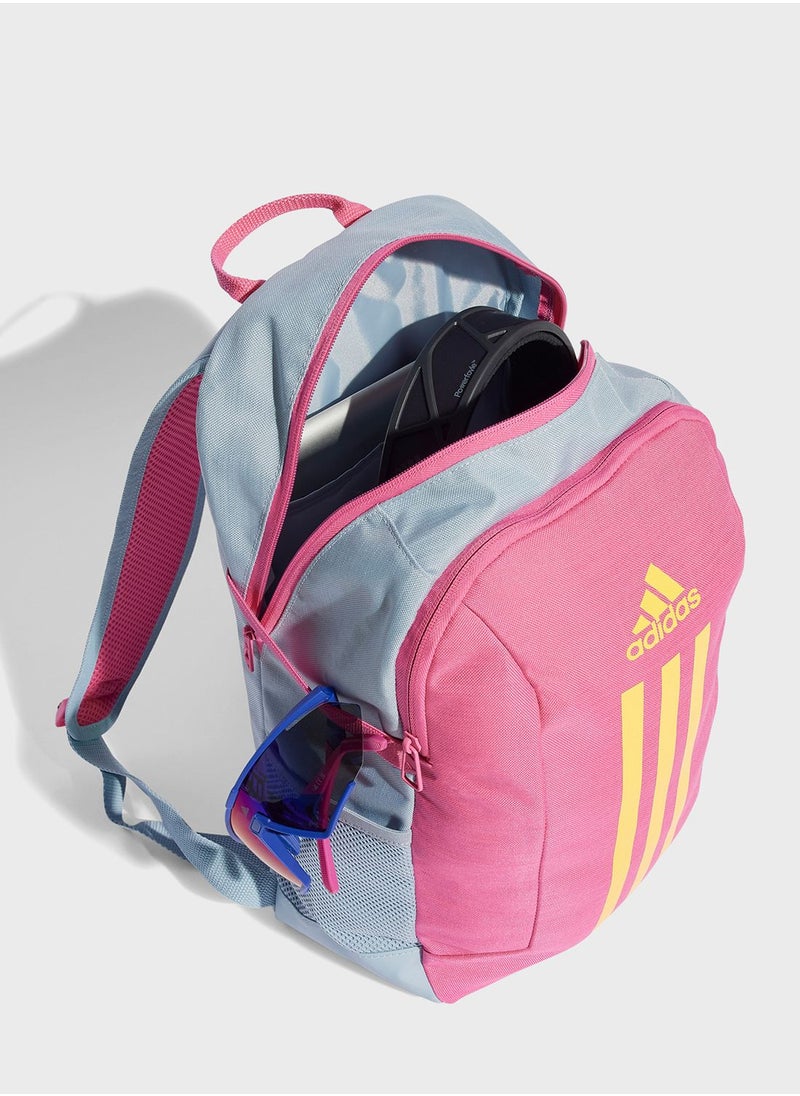 Adidas - Youth Power Backpack - Image 1